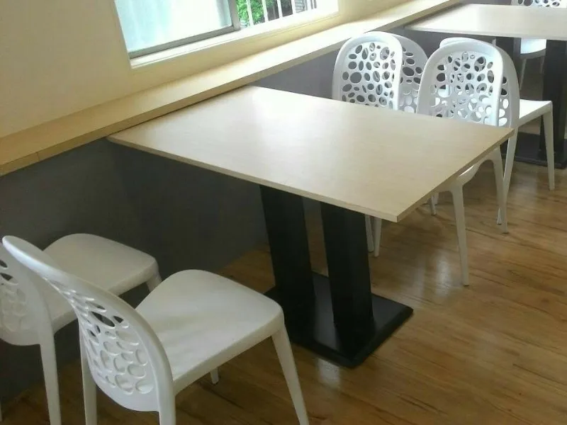 Staff Dining Room Staff Dining Room