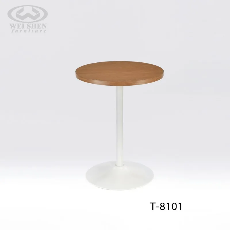White Dining Table