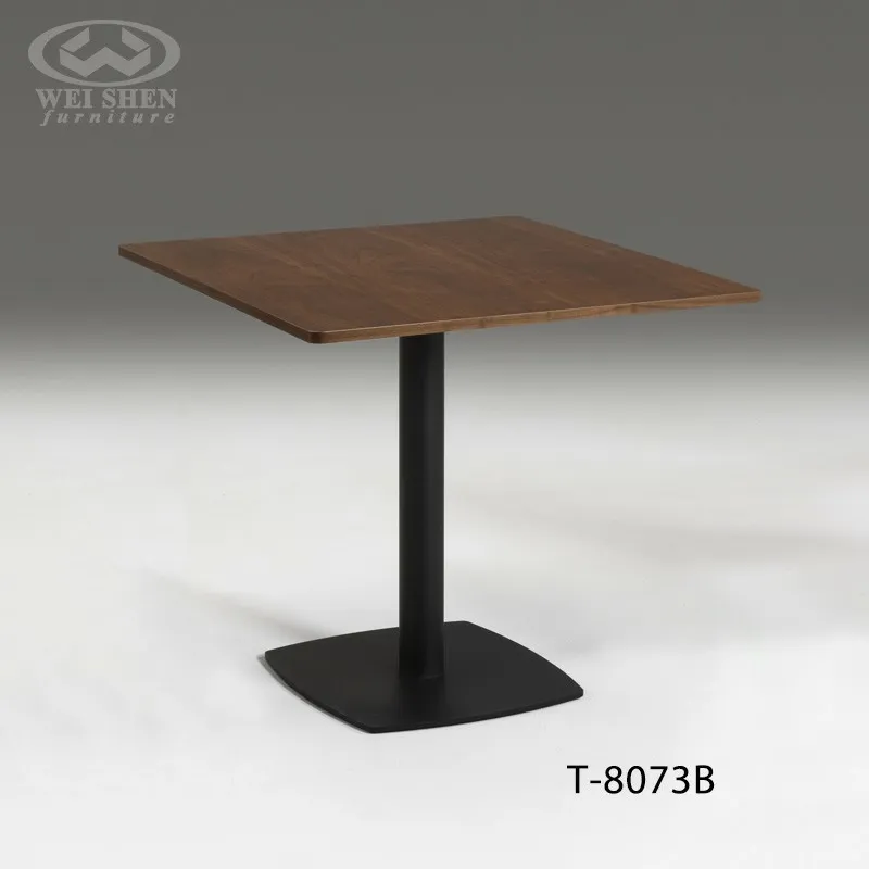 Commercial Dining Table