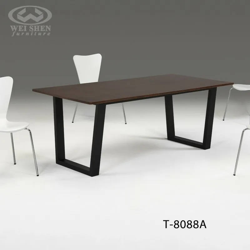 Long Dining Table