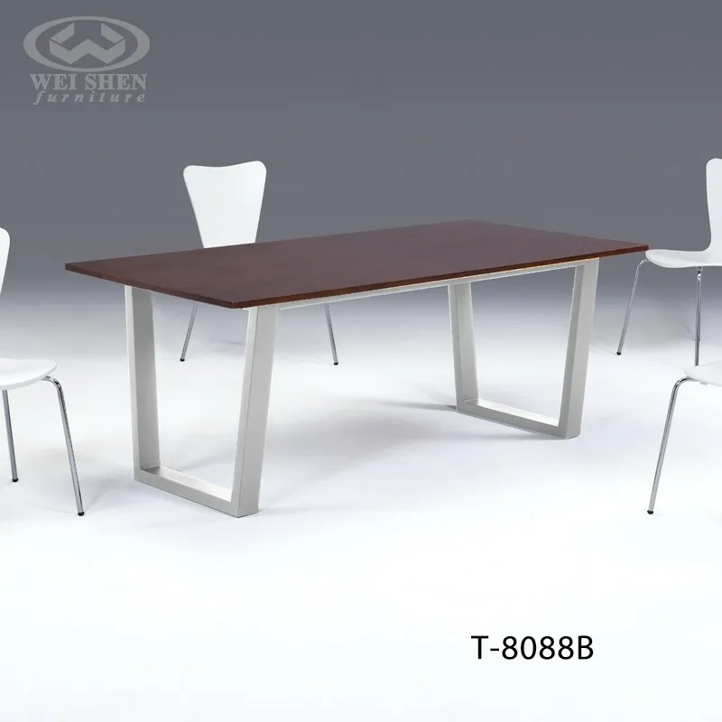 Long Dining Table