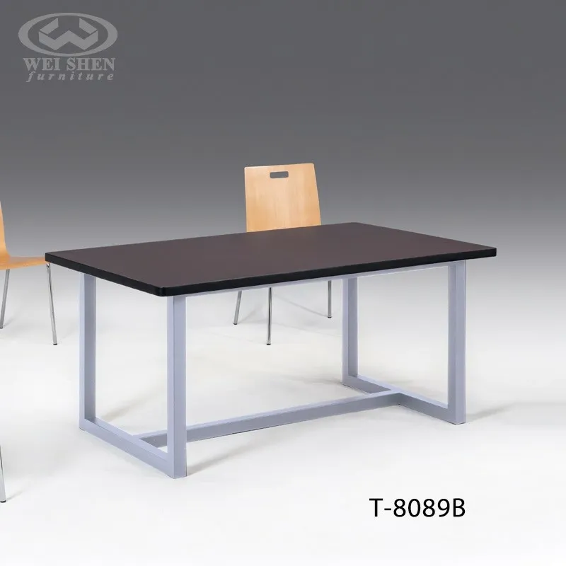 Laboratory Long Table