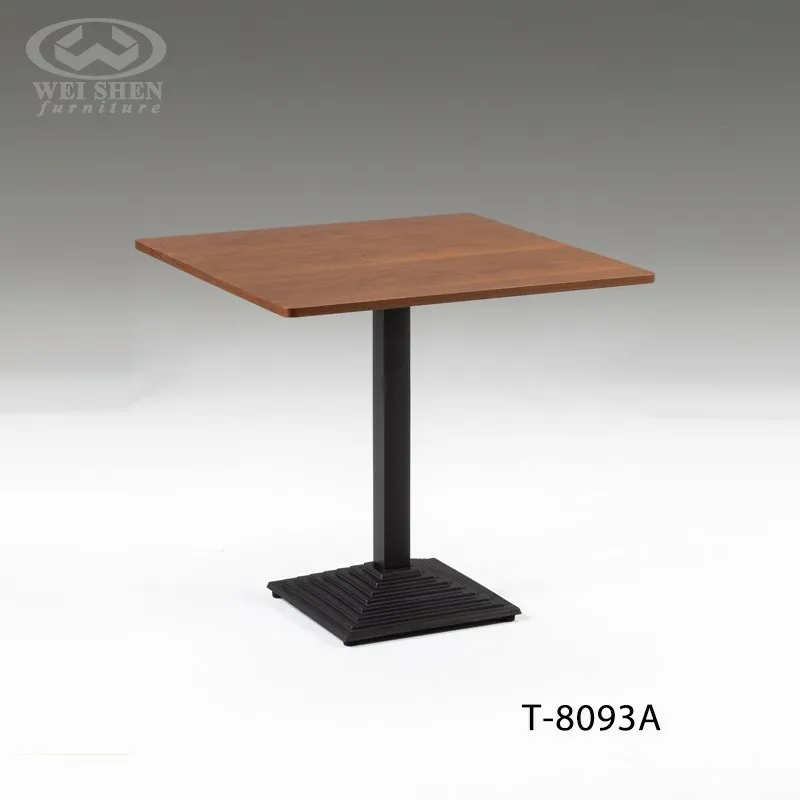 Commercial Dining Table