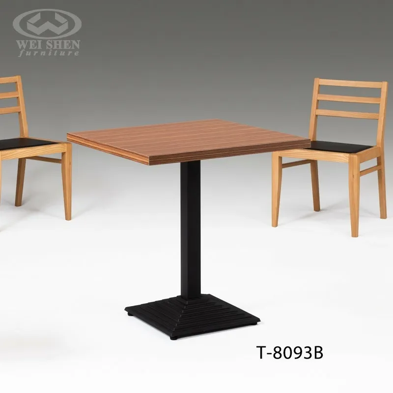 Commercial Dining Table