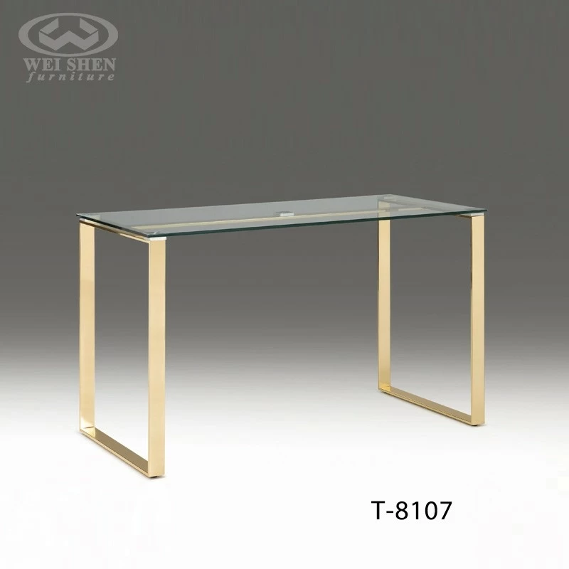 Simple Style Desk Table