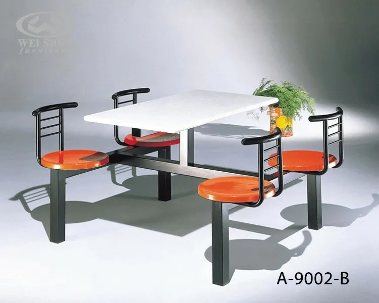速食餐桌A9002B