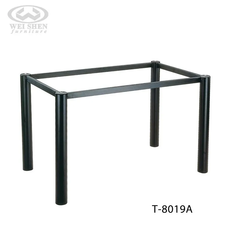 Table frame T-8019