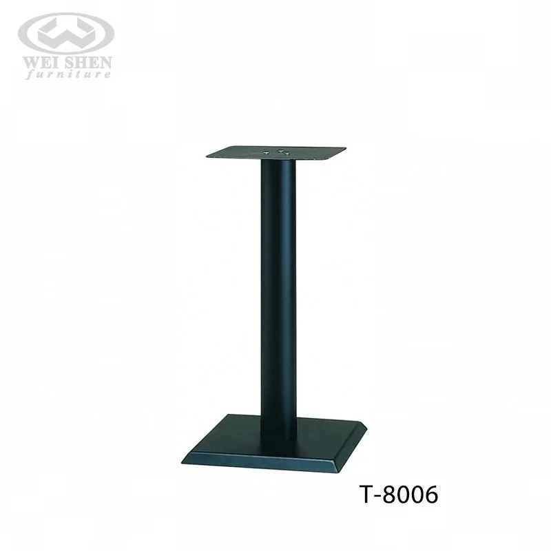 Metal Table Legs