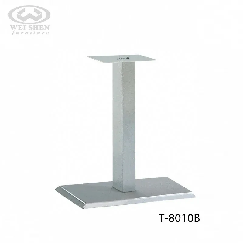 Metal Table Legs
