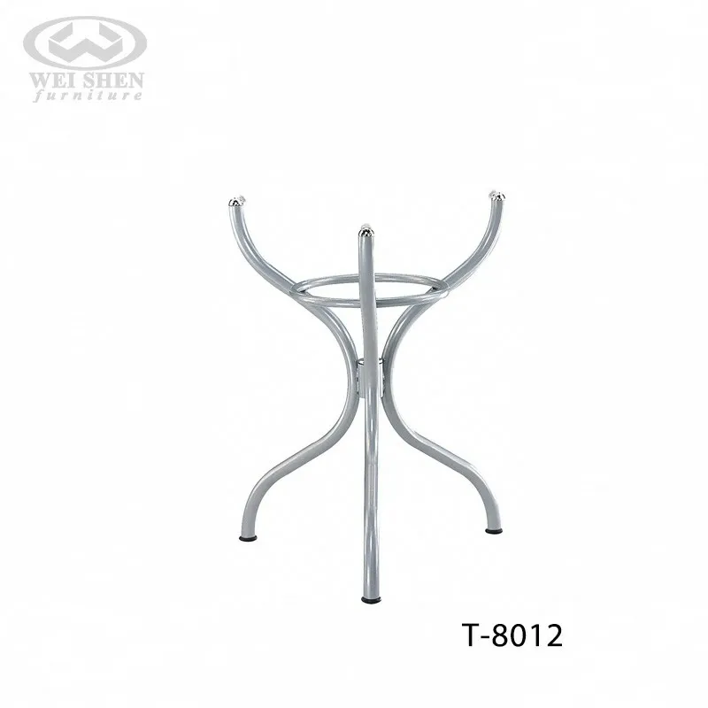 Cross Table Legs
