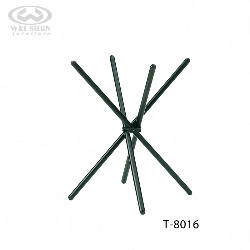 Cross Table Legs