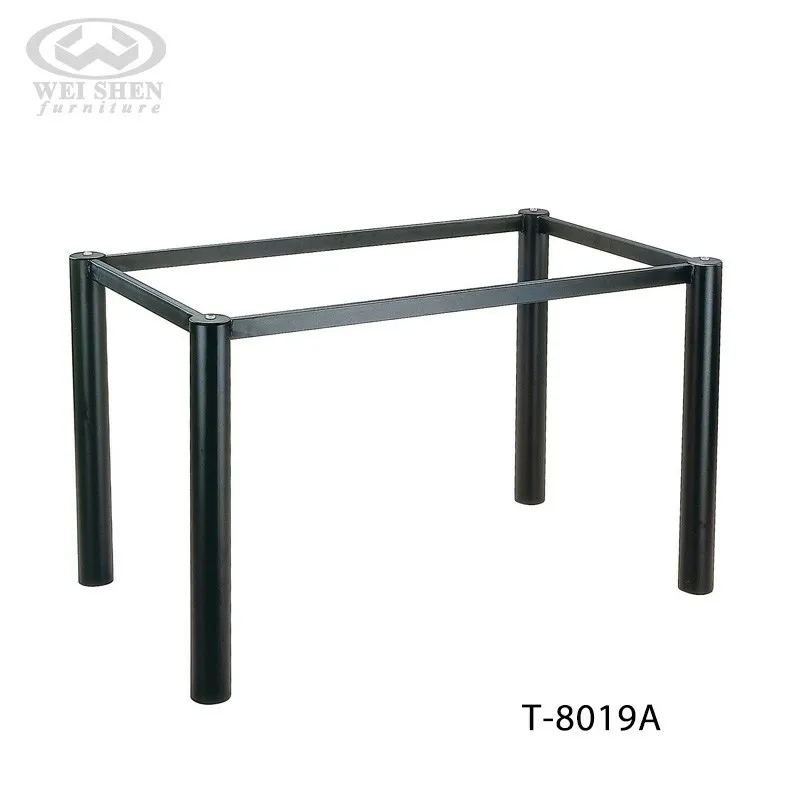 Metal Dining Table