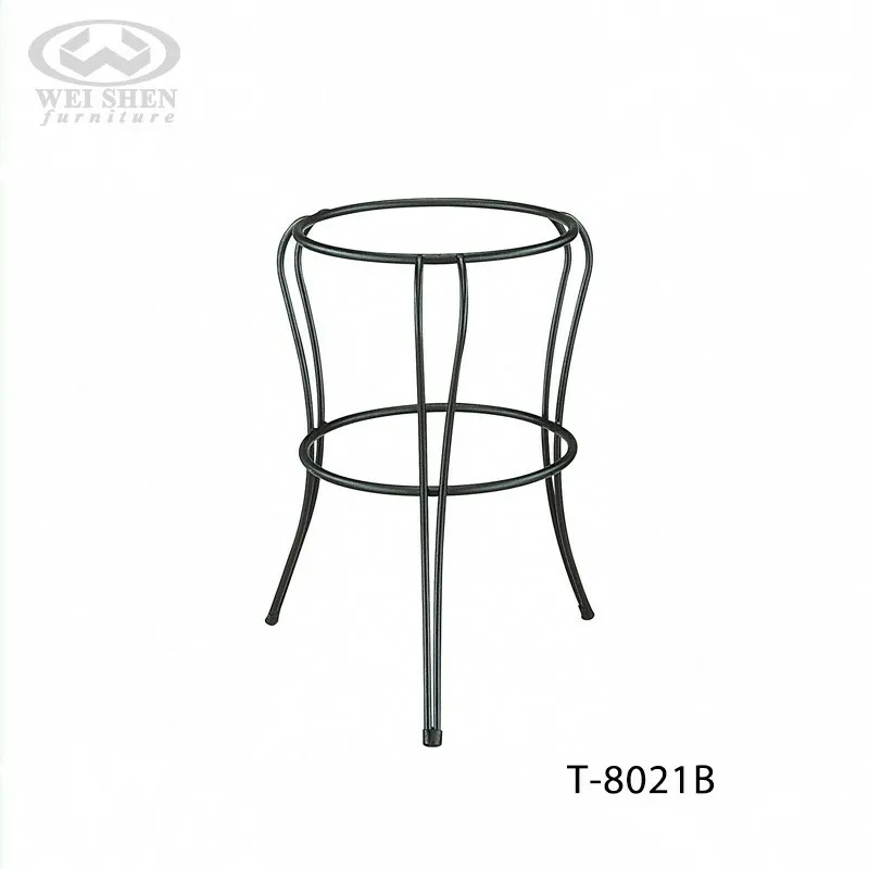 Round Table Base