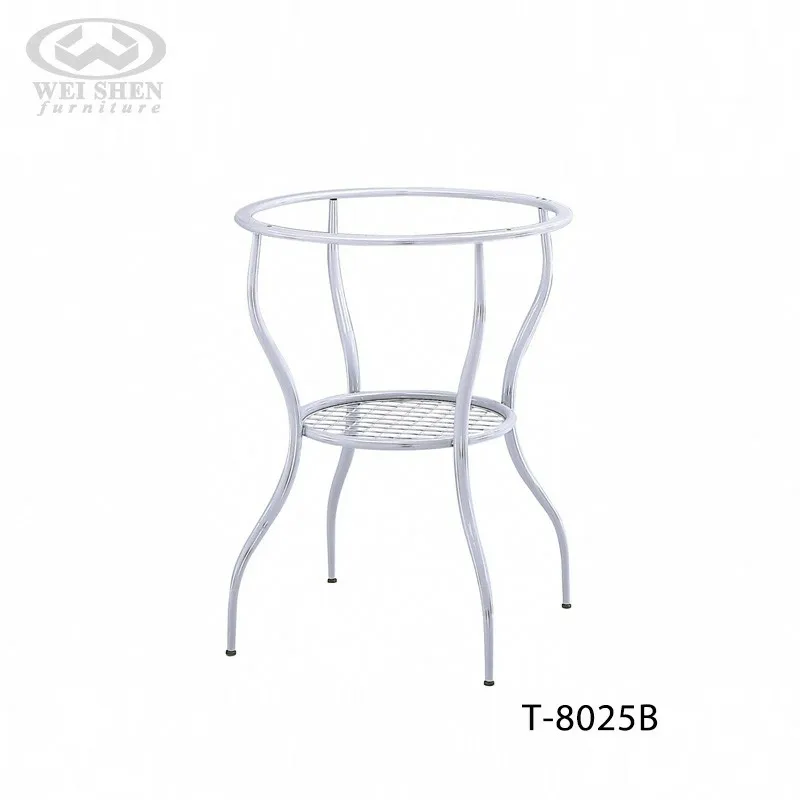 Round Table Base