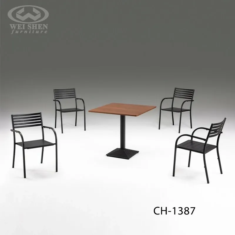戶外餐椅 CH-1387