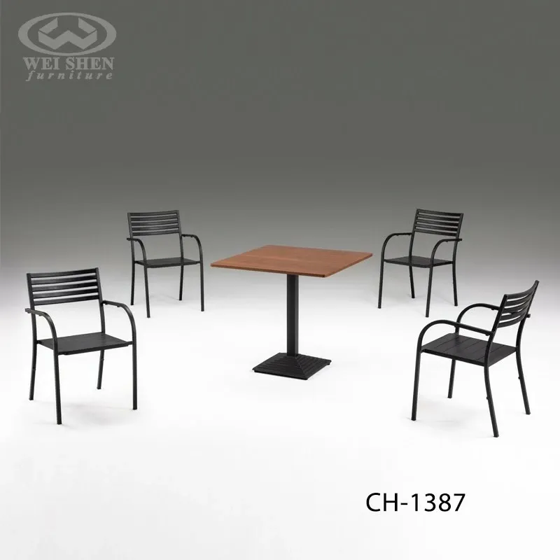 Leisure Outdoor Chair