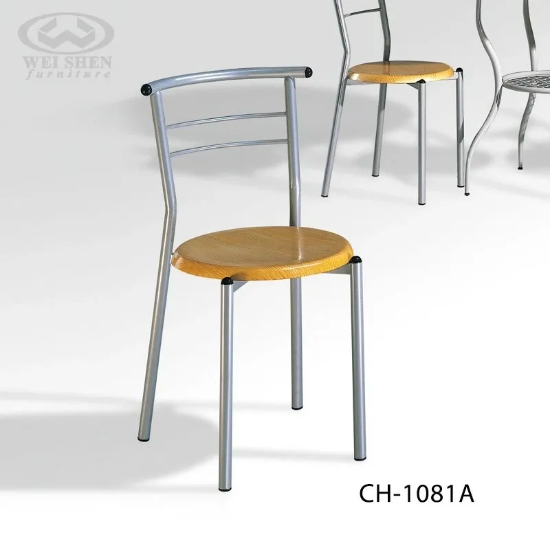 wood chair CH-1081-A