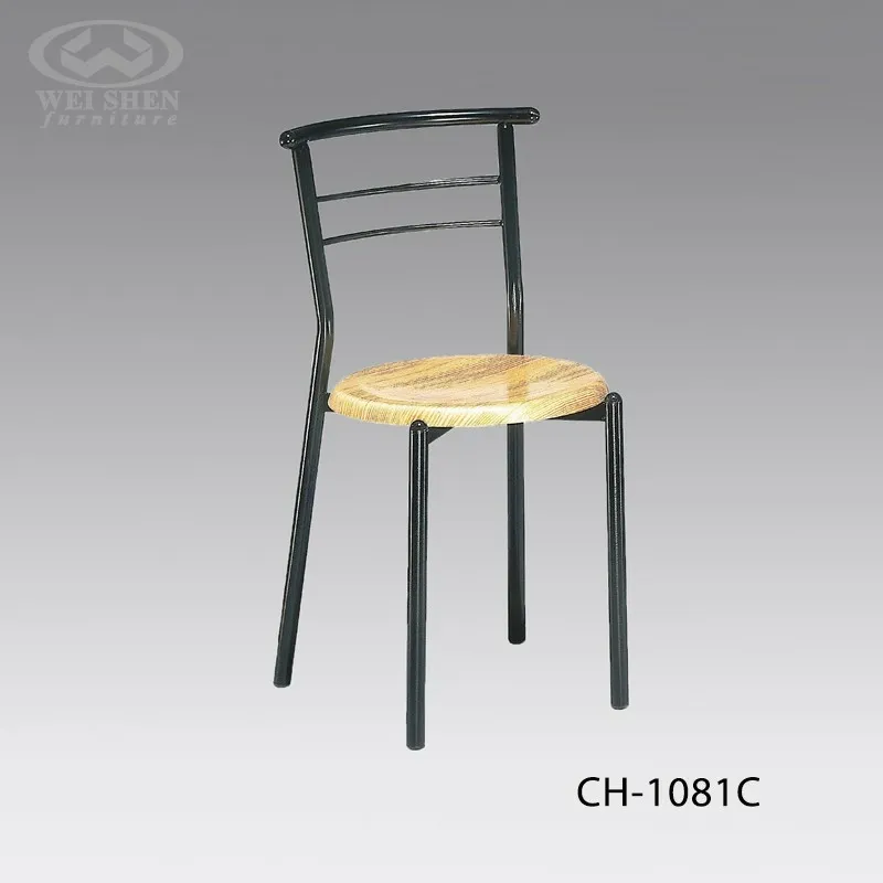 wood chair CH-1081-A