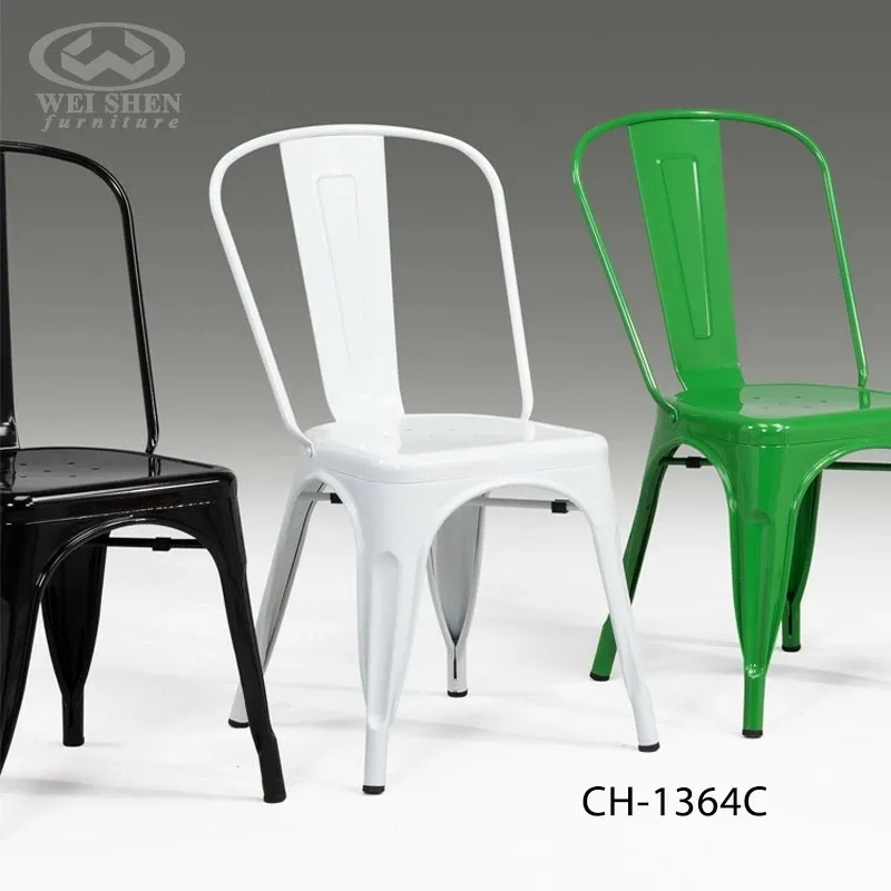 烤漆椅 CH-1364