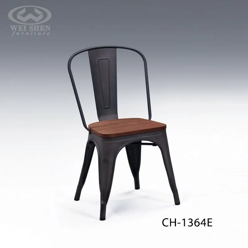 烤漆椅 CH-1364-E