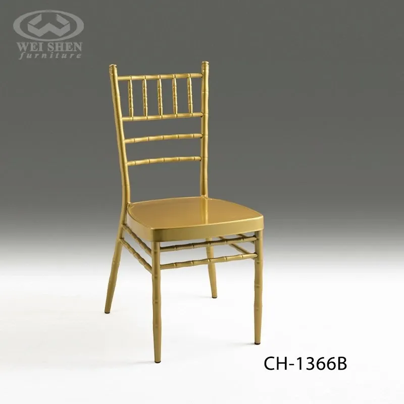 竹節椅 CH-1366