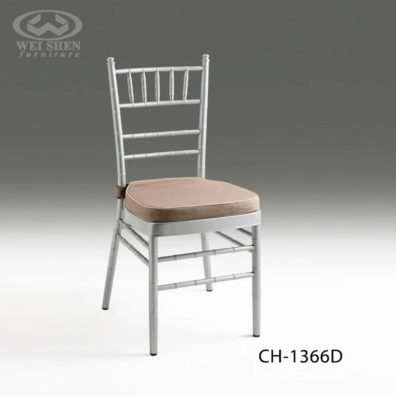 竹節椅CH-1366-C