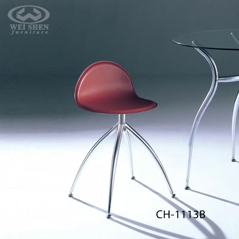 Low Back Makeup Chair