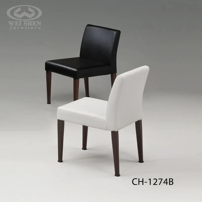 Powder coated Chair