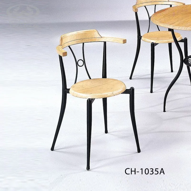 木製椅CH-1035