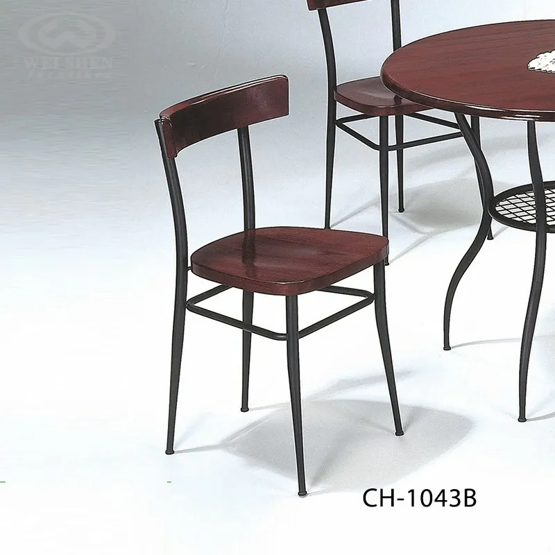 wood chair CH-1043