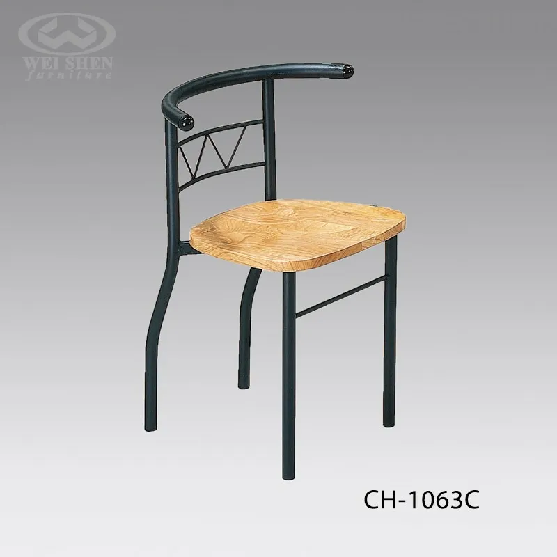wood chair CH-1063