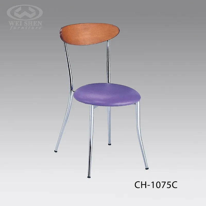 wood chair CH-1075