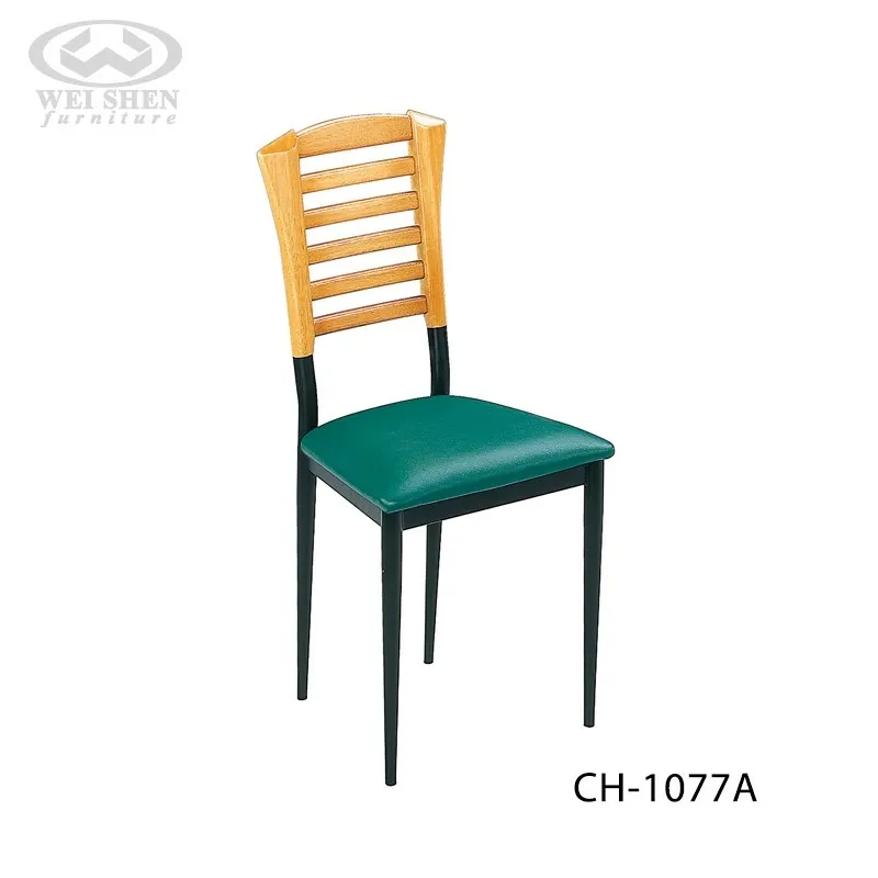 wood chair CH-1077