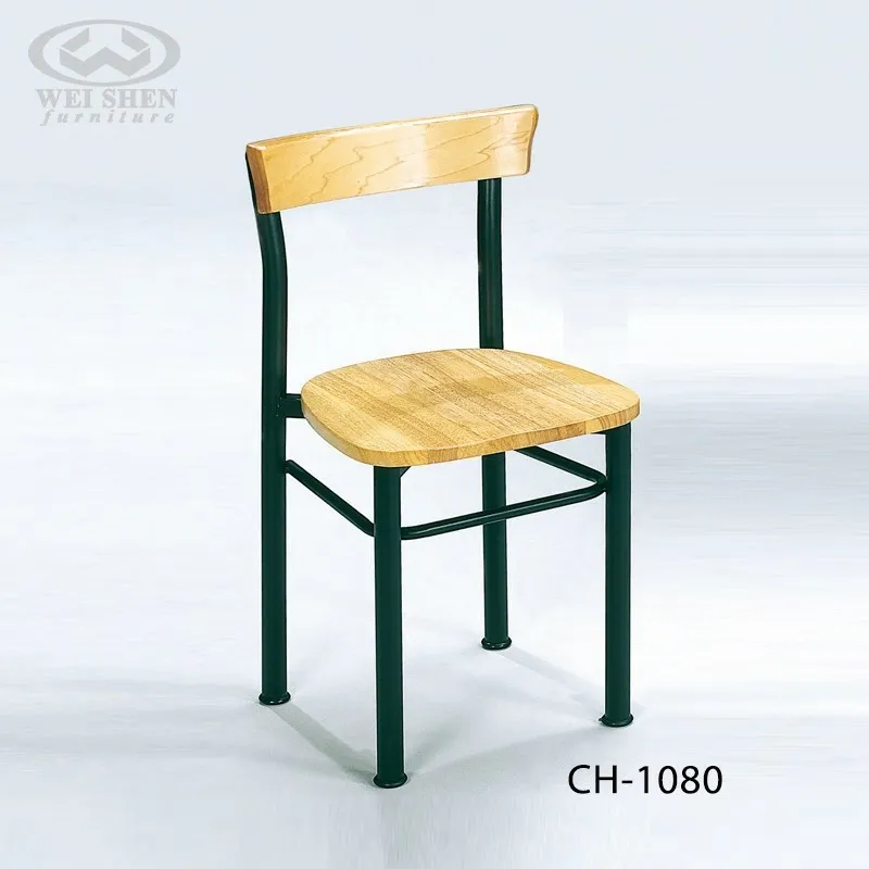 wood chair CH-1080