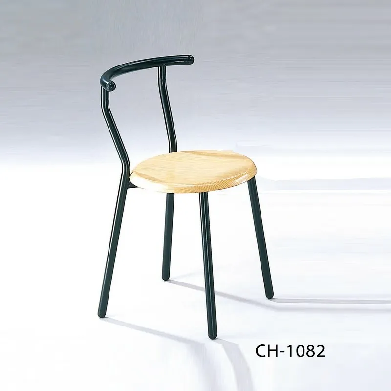 wood chair CH-1082