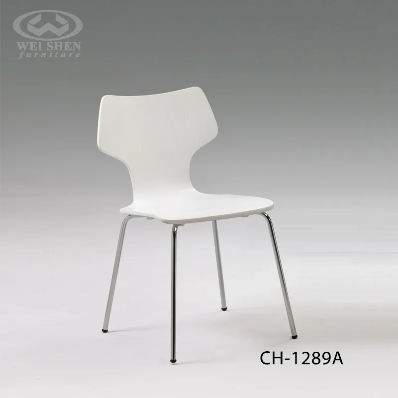 wood chair CH-1289