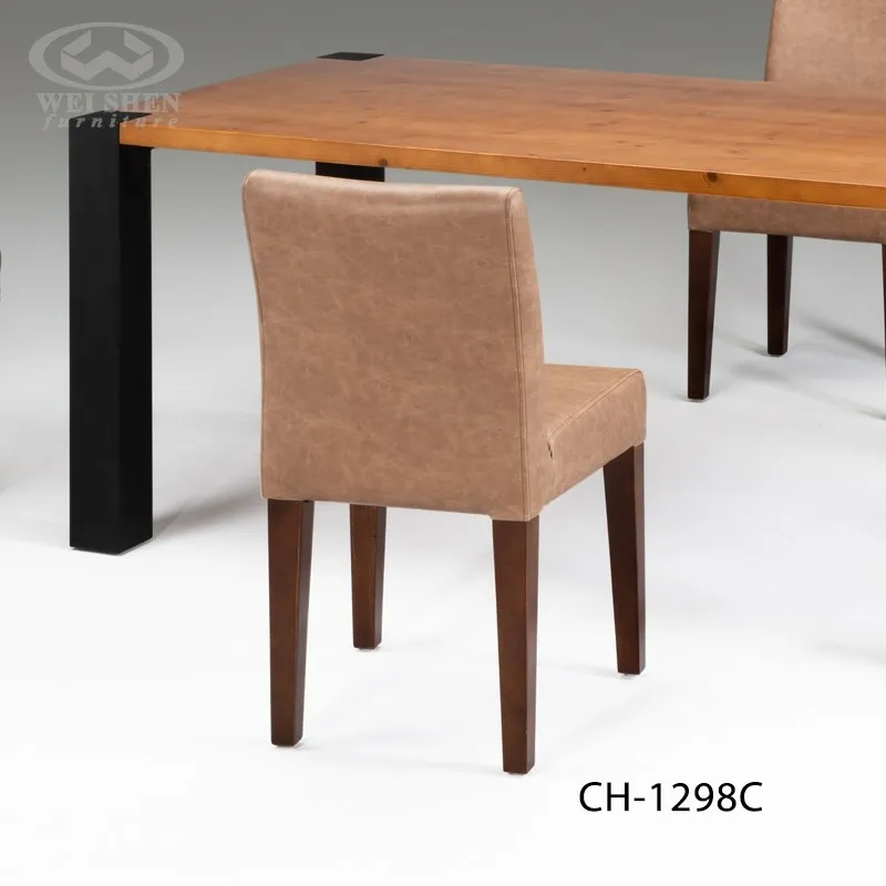 wood chair CH-1298