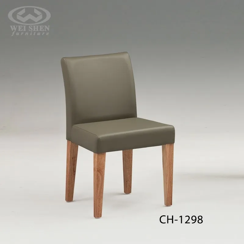 wood chair CH-1298