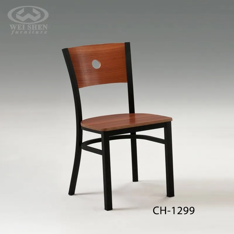 wood chair CH-1299
