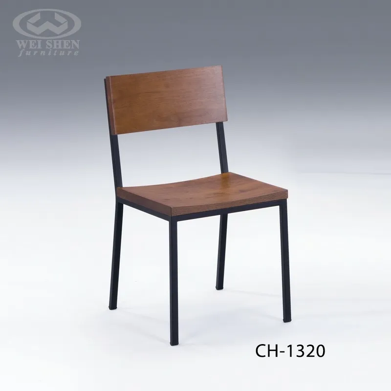 wood chair CH-1320