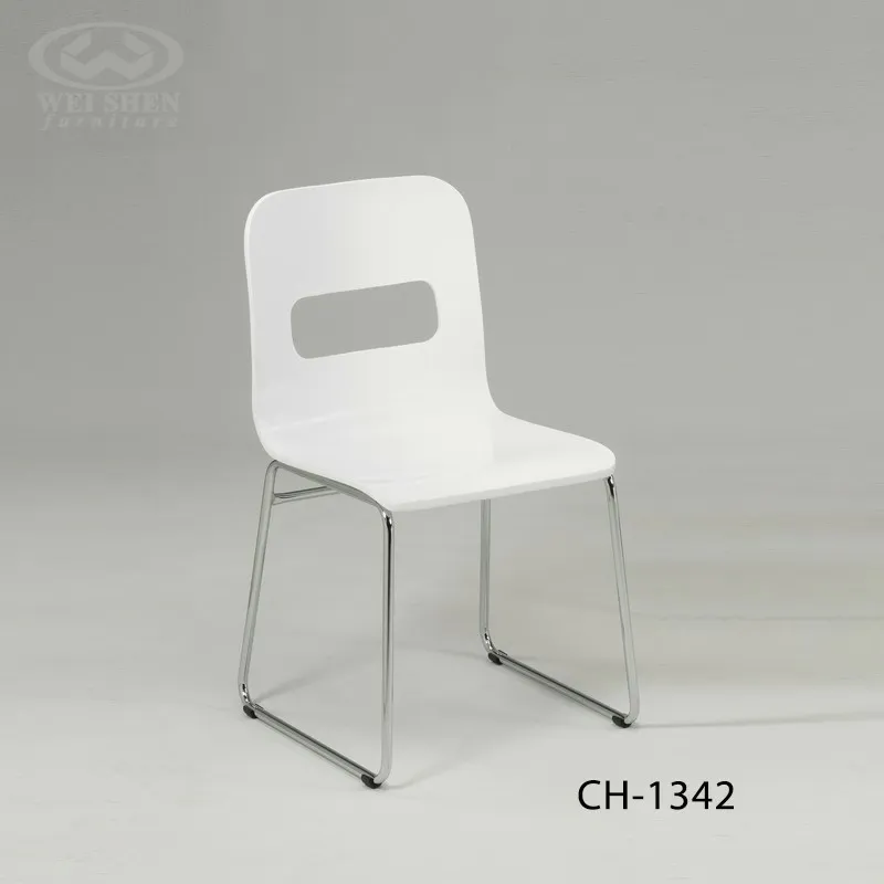 曲木椅CH-1342