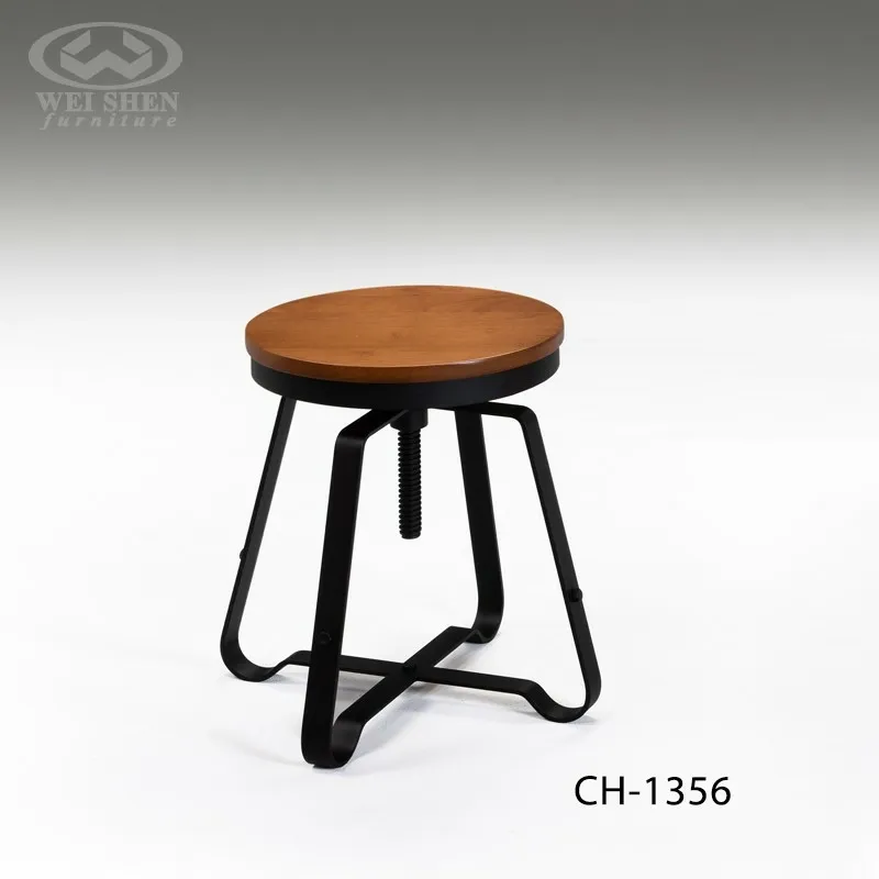 可升降Loft風椅凳