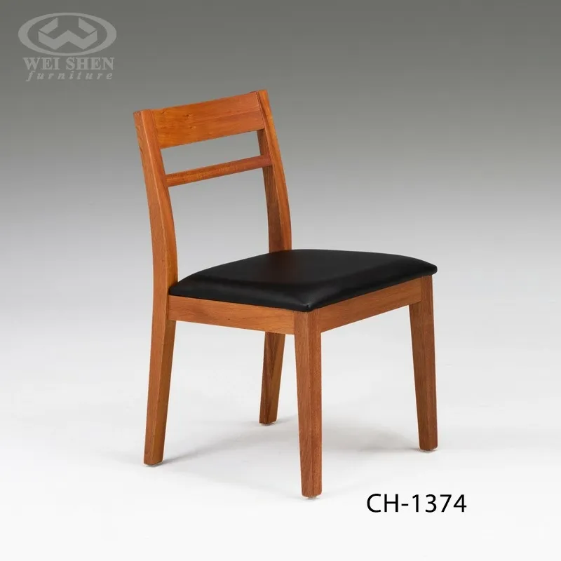 Solid Wood Chair