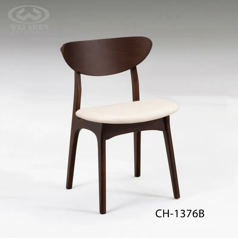 Solid Wood Chair