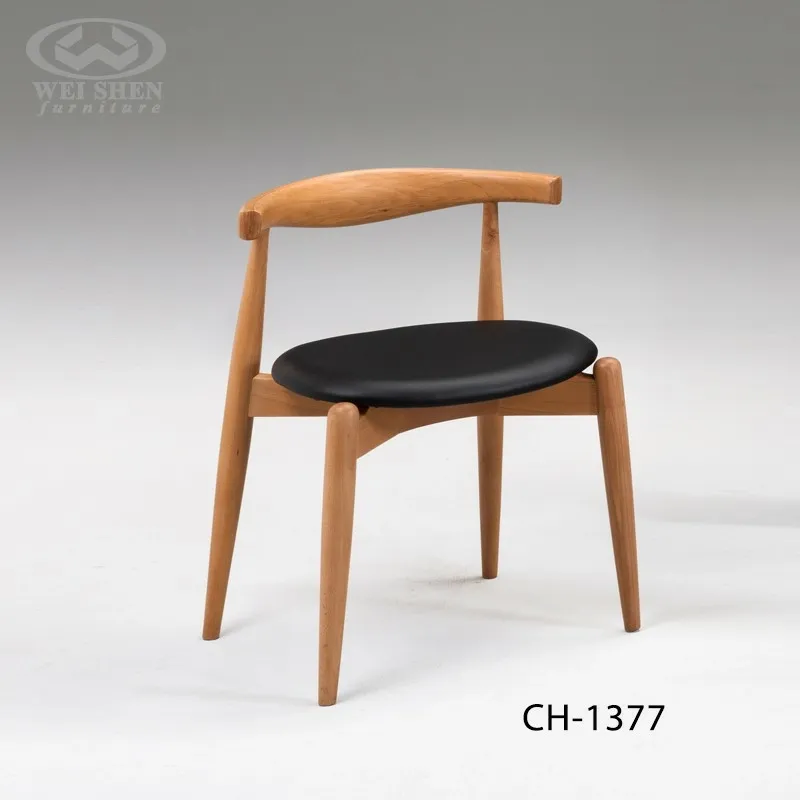 Oak Wood Chair