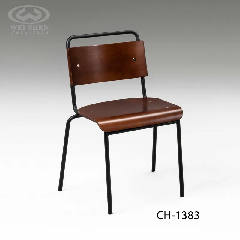 Loft Style Chair