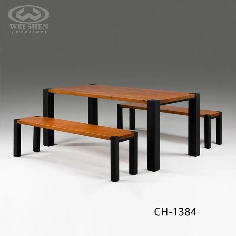 2 Seater Bench