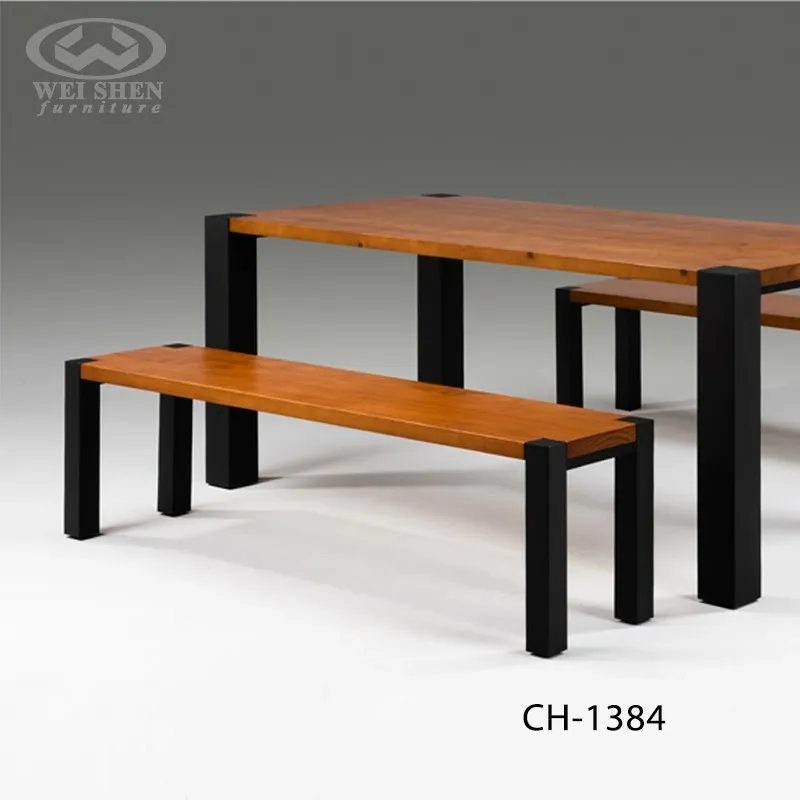 2 Seater Bench