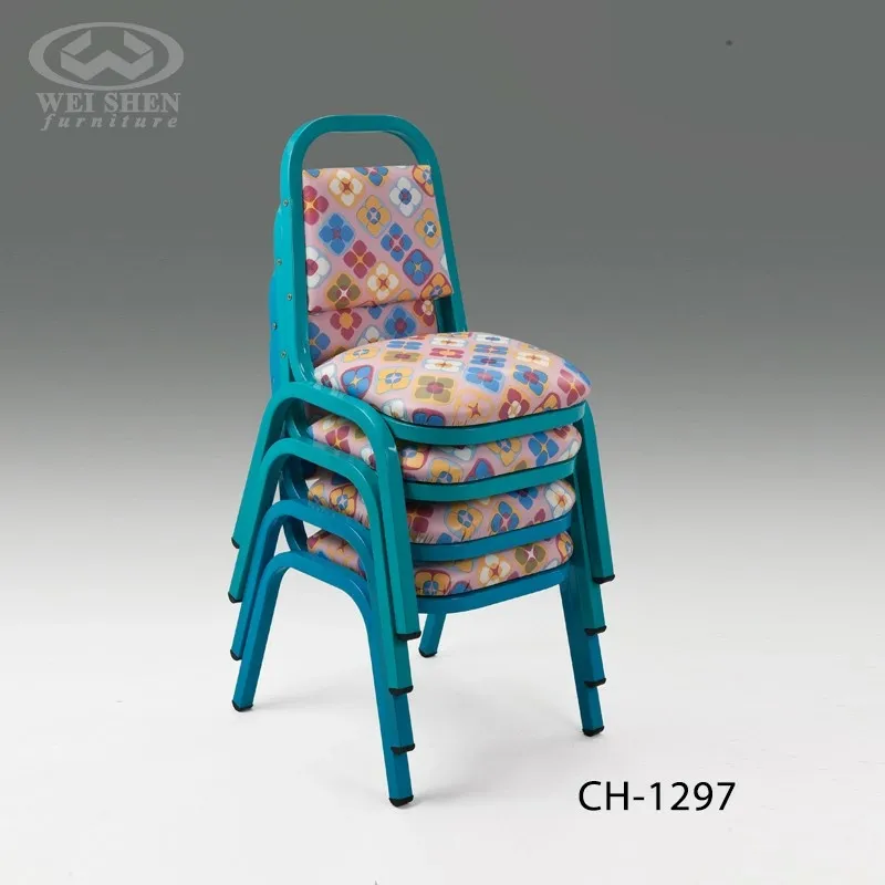 Kids Chair CH-1297