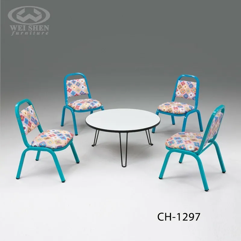 Kids Chair CH-1297